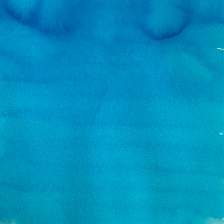 Tinta - Aqua Blue