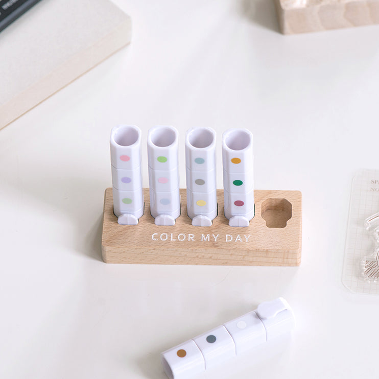 MU - Inky Pen Storage Holder