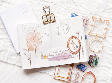 MU - Pop-Up Stickers - 10