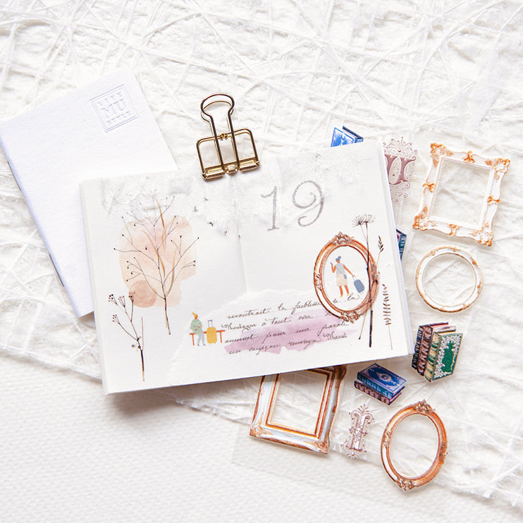 MU - Pop-Up Stickers - 10