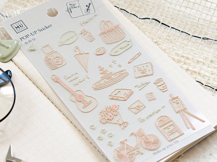 MU - Pop-Up Stickers - 14