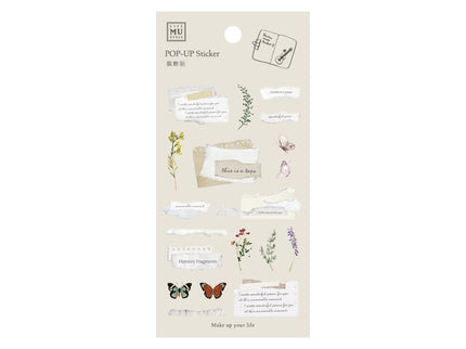 MU - Pop-Up Stickers - 16