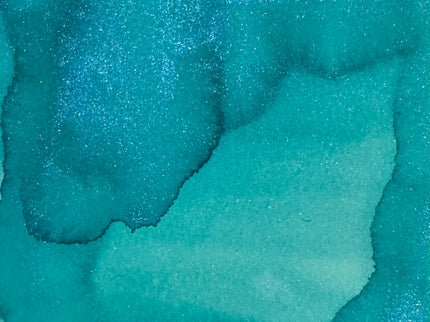 Tinta Inkvent - Blue Peppermint