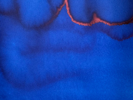 Tinta 150th - Blue Velvet