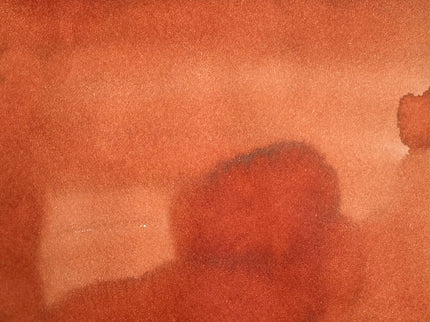 Tinta - Burnt Sienna