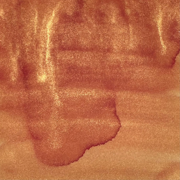 Tinta Shimmertastic - Caramel Sparkle