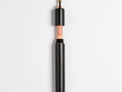 Pluma Fuente Revolve Portátil -Copper