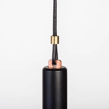 Pluma Fuente Revolve Portátil -Copper