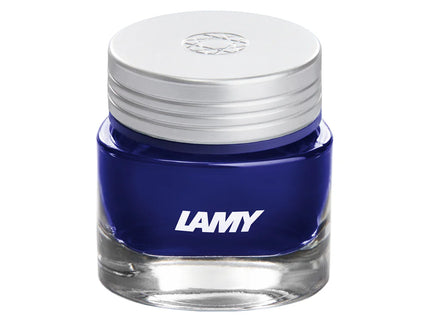 LAMY T53 - Tinta Premium 30mL - Azurite