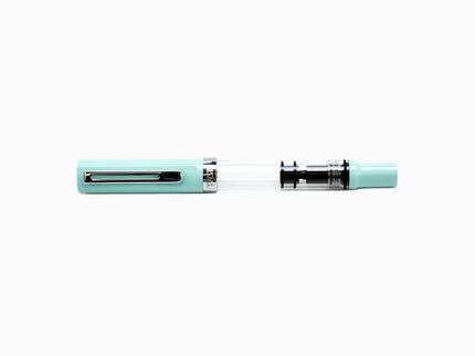 Pluma Fuente Eco T - Mint