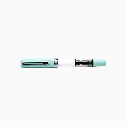 Pluma Fuente Eco T - Mint