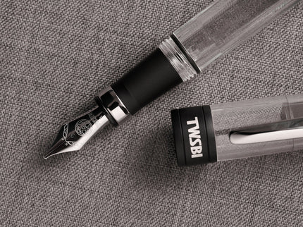 Pluma Fuente Diamond 580 ALR - Black