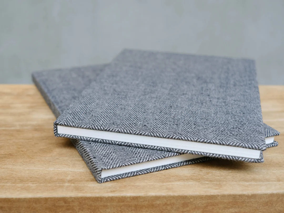 Cuaderno A5 - Banshu-ori 07