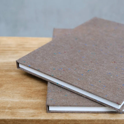 Cuaderno A5 - Banshu-ori 04