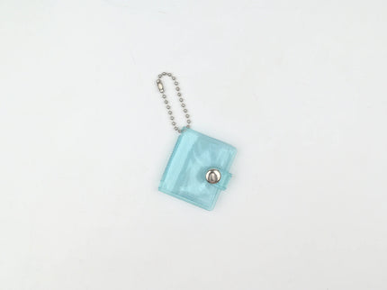 Mini Sticker Binder Charm