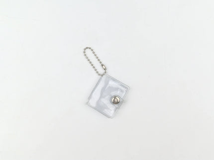 Mini Sticker Binder Charm