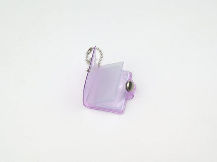 Mini Sticker Binder Charm