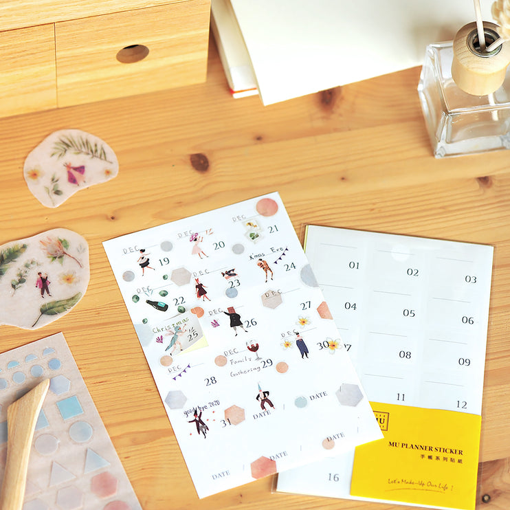 MU - Date Stickers 02