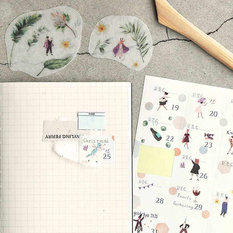 MU - Date Stickers 02