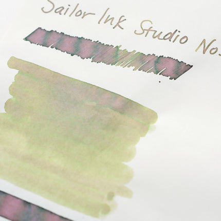 Sailor Ink Studio - Tinta 20mL - 280