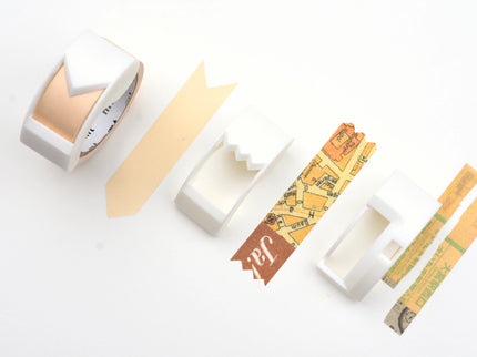 Washi Ribbon Bon Cutter