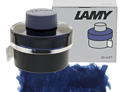 LAMY T52 - Tinta en botella 50ml - Cliff