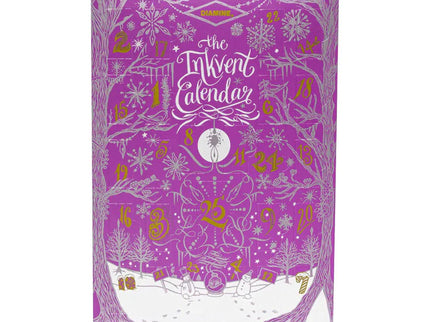 Inkvent 2023 - Calendario de Adviento