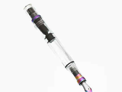 Pluma Fuente Diamond 580 - Iris