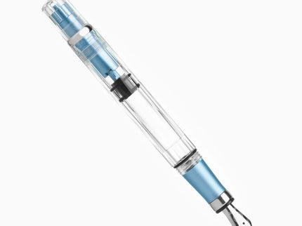 Pluma Fuente Diamond 580 ALR -  Iceberg