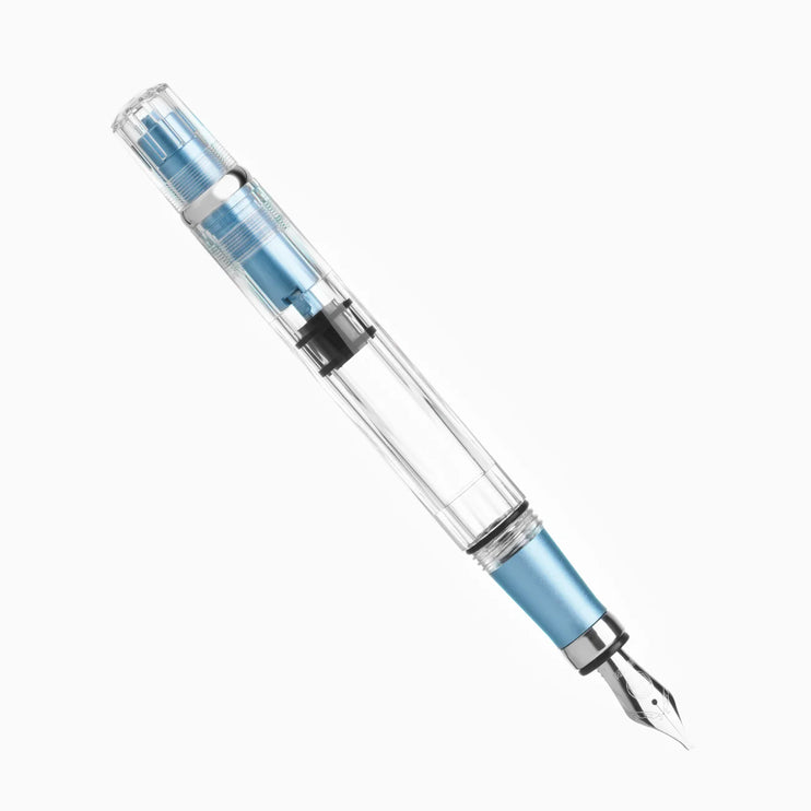 Pluma Fuente Diamond 580 ALR -  Iceberg
