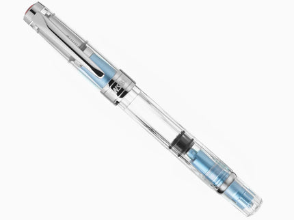 Pluma Fuente Diamond 580 ALR -  Iceberg