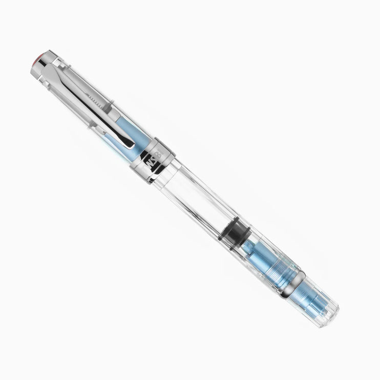 Pluma Fuente Diamond 580 ALR -  Iceberg