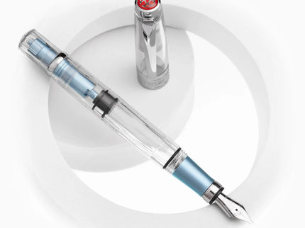 Pluma Fuente Diamond 580 ALR -  Iceberg