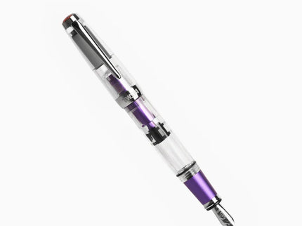 Pluma Fuente Diamond Mini AL - Grape