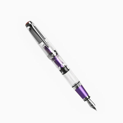 Pluma Fuente Diamond Mini AL - Grape