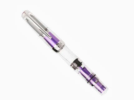 Pluma Fuente Diamond Mini AL - Grape