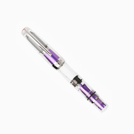 Pluma Fuente Diamond Mini AL - Grape