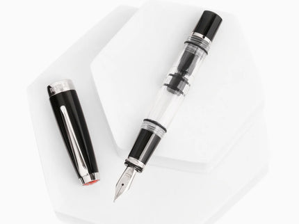 Pluma Fuente Diamond Mini - Classic