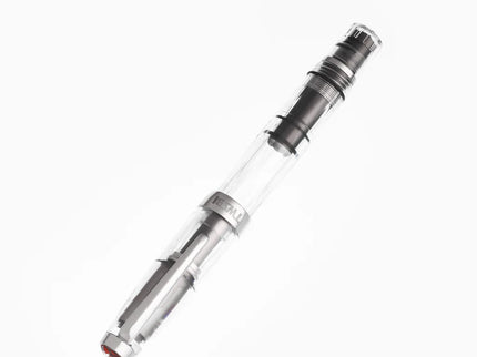 Pluma Fuente Diamond Mini - Clear