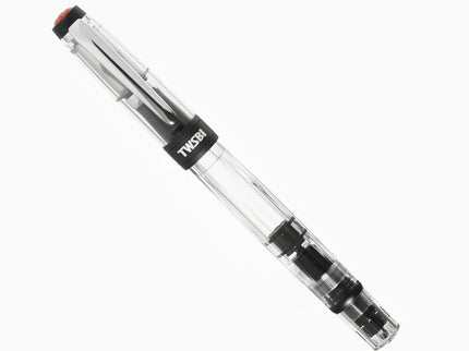 Pluma Fuente Diamond 580 ALR - Black