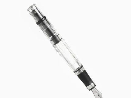 Pluma Fuente Diamond 580 ALR - Black