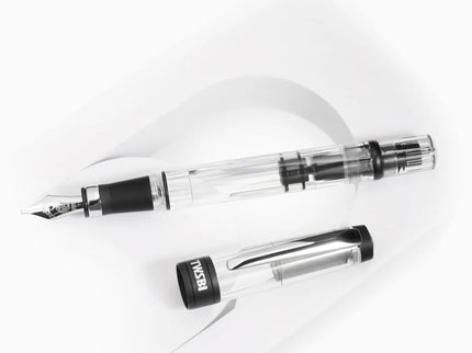 Pluma Fuente Diamond 580 ALR - Black
