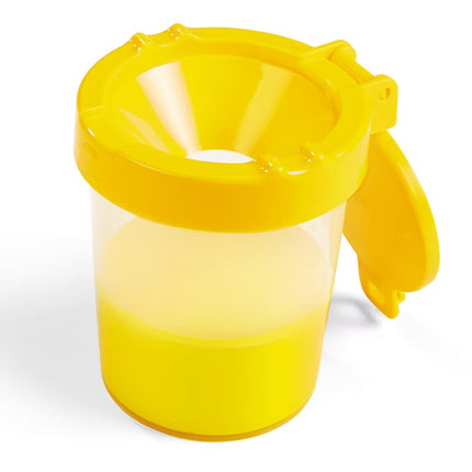 Vaso Anti Derrame para Pintura