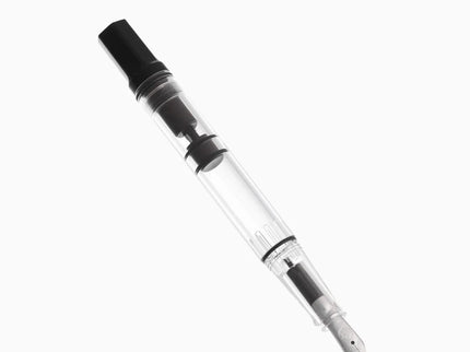 Pluma Fuente Eco - Black