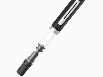 Pluma Fuente Eco - Black