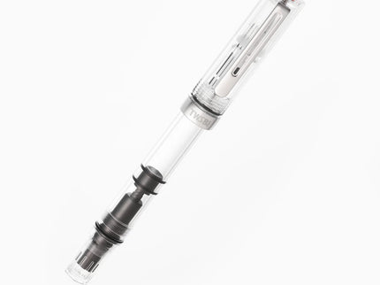 Pluma Fuente Eco - Clear
