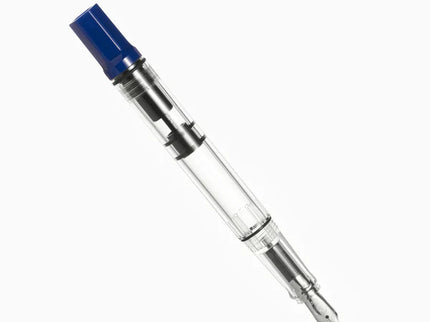 Pluma Fuente Eco - Dark Sapphire
