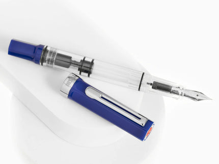Pluma Fuente Eco - Dark Sapphire