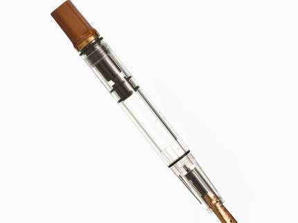 Pluma Fuente Eco Bronze - Espresso