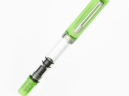 Pluma Fuente Eco - Glow Green